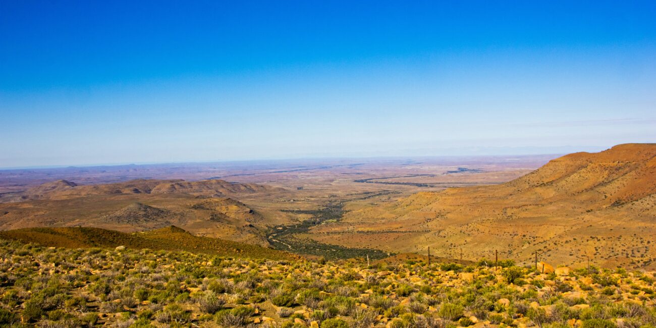 great karoo south africa