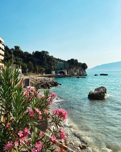 Albania travel
