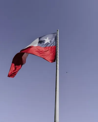 Chile flag port_converted