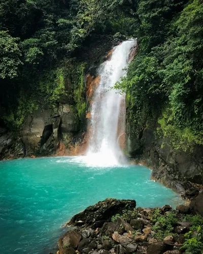 Costa Rica waterfalls port_converted