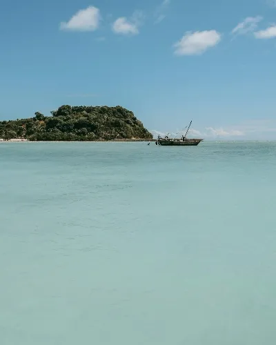 Madagascar beaches