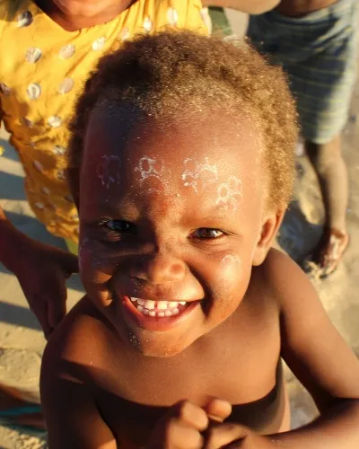 Madagascar travel