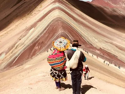 Peru sightings