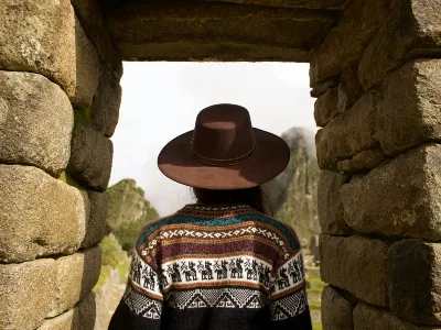 Peru travels