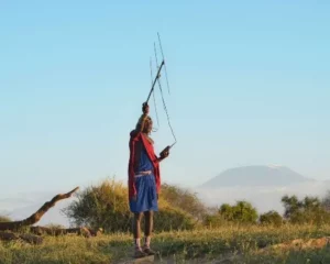 7 Female Trailblazers Fighting at the Forefront of Africa’s Biodiversity Crisis