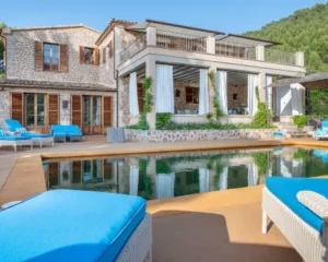 Mandarin Oriental Exclusive Homes offer transformative experiences in Mallorca Travel Daily News