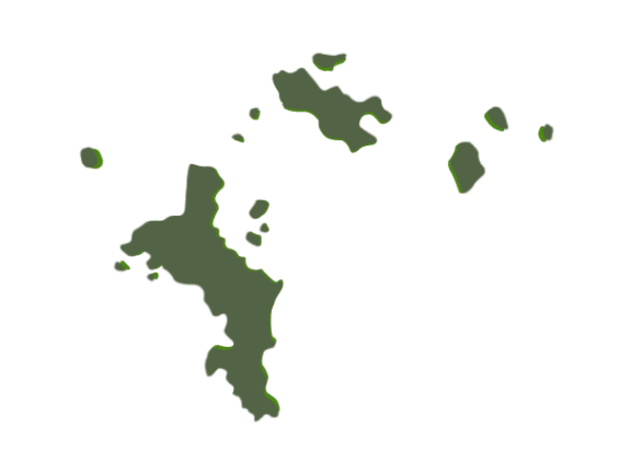 Seychelles map