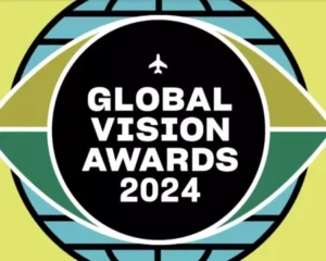 Sustainable Travel Innovators TLs 2024 Global Vision Awards