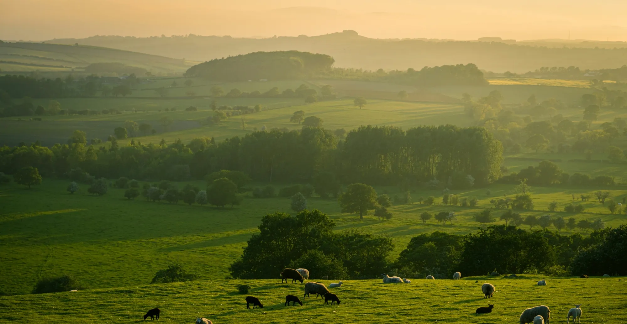 United Kingdom Adventures