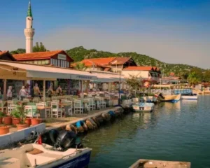 What I Learned About Responsible And Sustainable Travel On A Recent Trip To Turkey