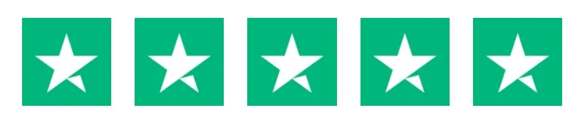trustpilot-5-stars