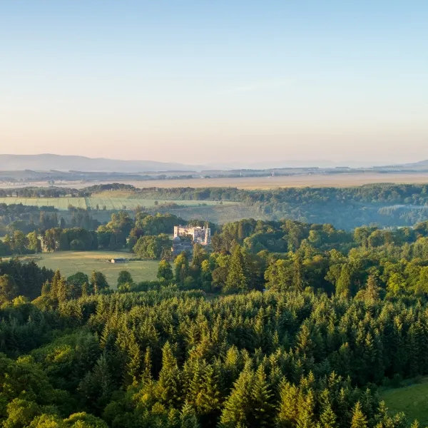 Hosted journeys in 2025 to Scotland